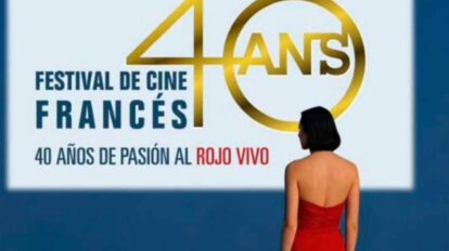 Festival de Cine Francés en Venezuela