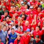 Diosdado Cabello y Delcy Rodríguez en la ONU