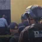 situación de rehenes en Barinas