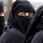 ley del burka en Portugal