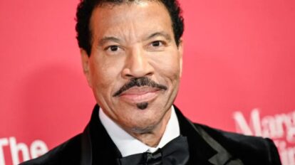 Lionel Richie cancela conciertos