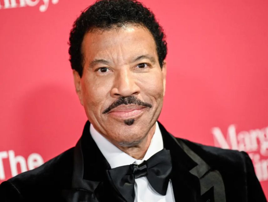 Lionel Richie cancela conciertos