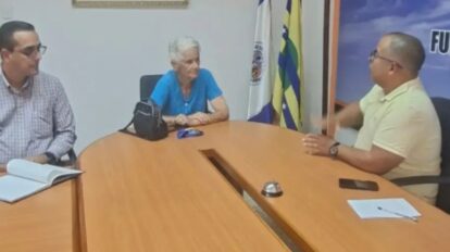 Convenio UDO Bolívar con la Cámara de Comercio e Industrias