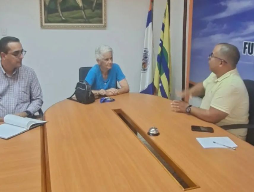 Convenio UDO Bolívar con la Cámara de Comercio e Industrias