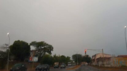 pronóstico del clima en Bolívar hoy