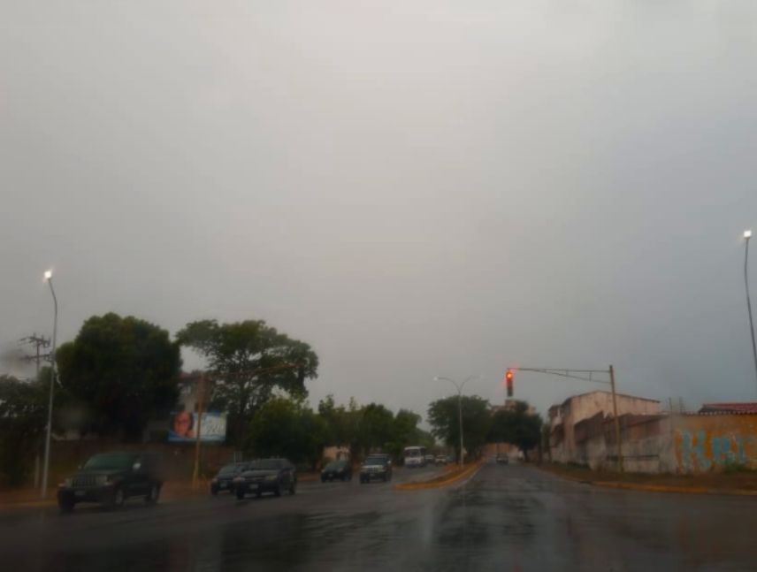 pronóstico del clima en Bolívar hoy