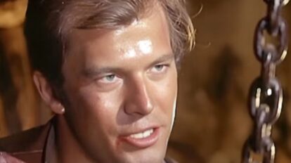 muere actor Richard Harrison