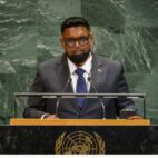 Guyana fallo por el esequibo