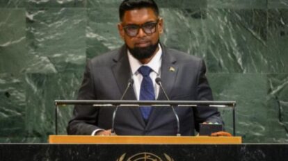 Guyana fallo por el esequibo