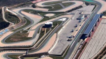 MotoGP en Portimao