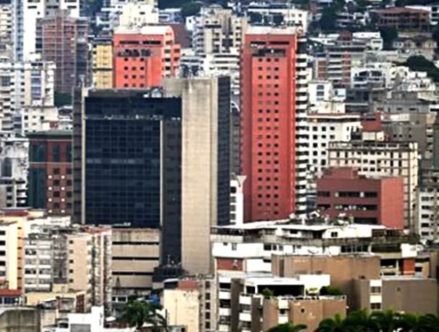 mercado inmobiliario en Venezuela