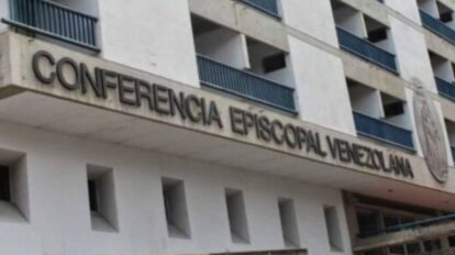 CEV y diálogo nacional en Venezuela