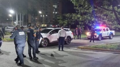 Asesinato en Valencia dueño de restaurante
