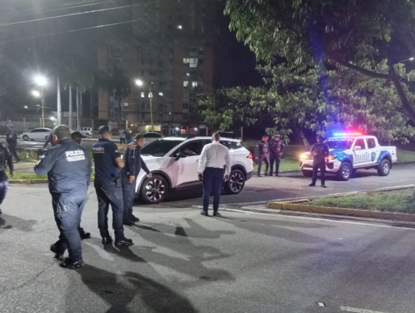 Asesinato en Valencia dueño de restaurante