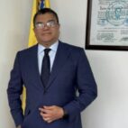 Benjamín Rausseo hospitalizado