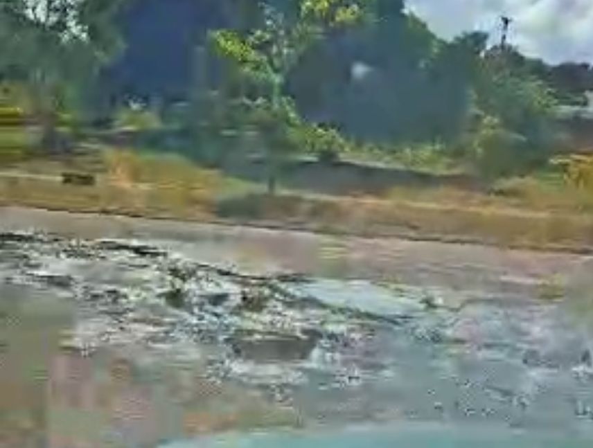 bote de aguas blancas en Villa Granada