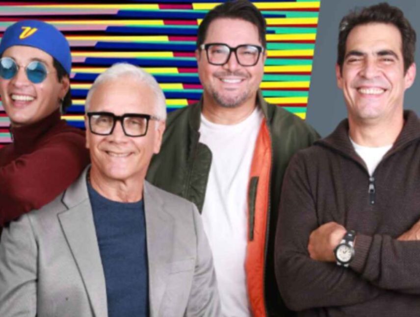 podcast Puro tipo serio