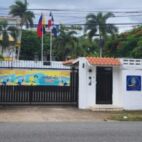Consulado de República Dominicana en Caracas