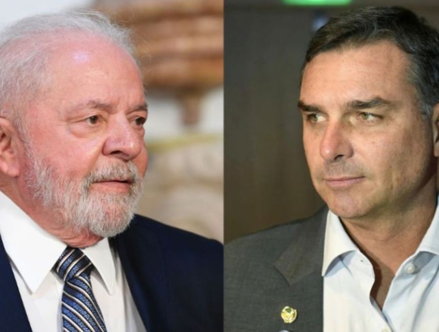 Lula y Bolsonaro elecciones de Brasil 2026
