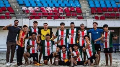 Guaicamacuto FC