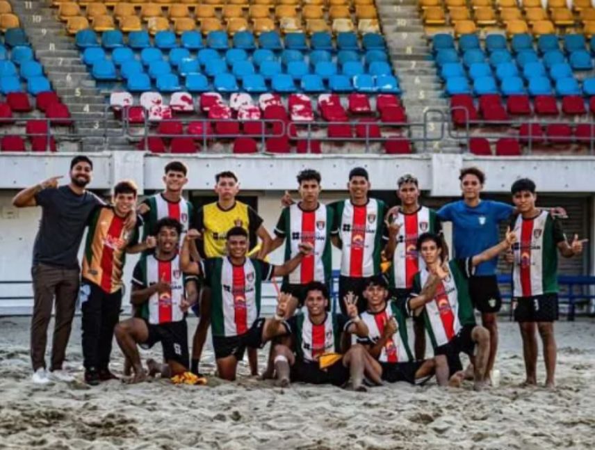 Guaicamacuto FC