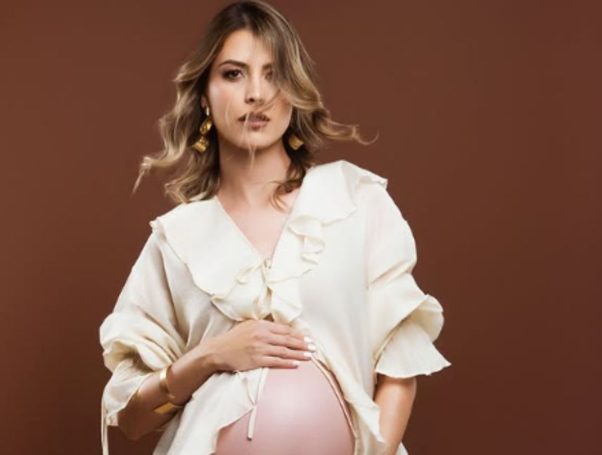 stefania Fernandez tendrá nuevo bebé