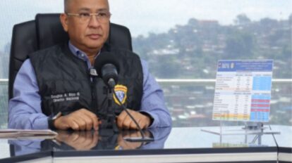 hurto de motocicletas en Venezuela