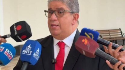 Piden respeto a los venezolanos durante operativos del ICE