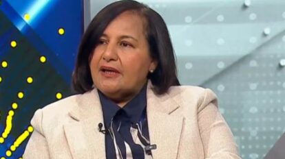 Dinorah Figuera nuevo TSJ