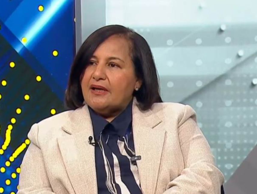 Dinorah Figuera nuevo TSJ