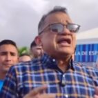 Douglas Rodríguez regresa a Venezuela