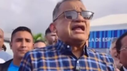 Douglas Rodríguez regresa a Venezuela