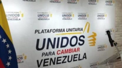 Ley contra el Odio en Venezuela