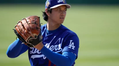 MLB publicó calendario de pretemporada para ambas ligas