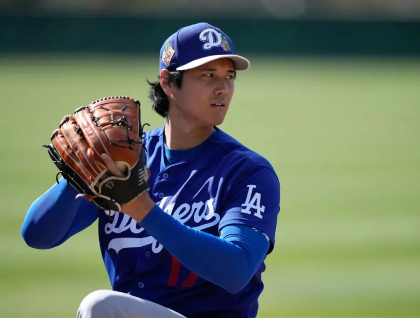 MLB publicó calendario de pretemporada para ambas ligas