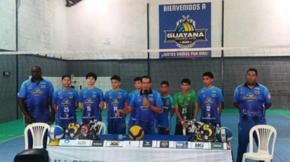 voleibol