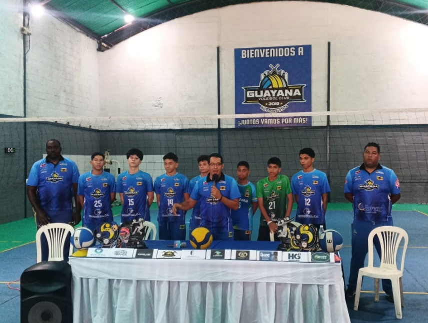 voleibol
