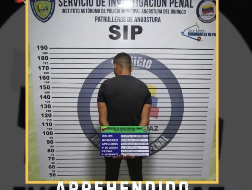 amenaza