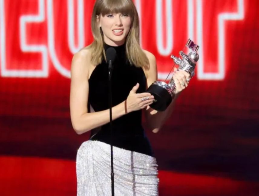 Taylor Swift MTV VMAs 2026