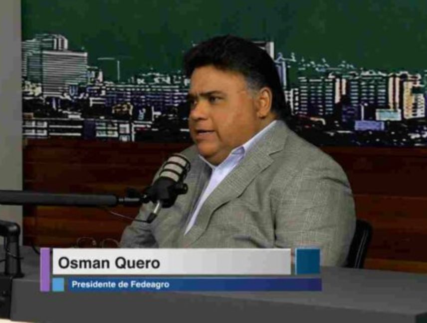 Fedeagro exportaciones agrícolas Venezuela