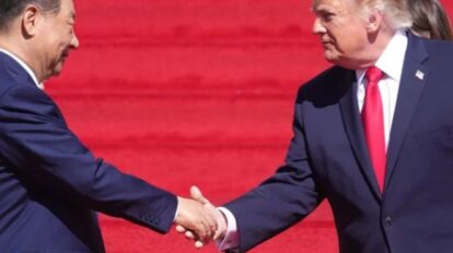 tregua comercial entre China y Estados Unidos
