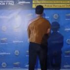 joven detenido en Caroní por resistencia a la autoridad