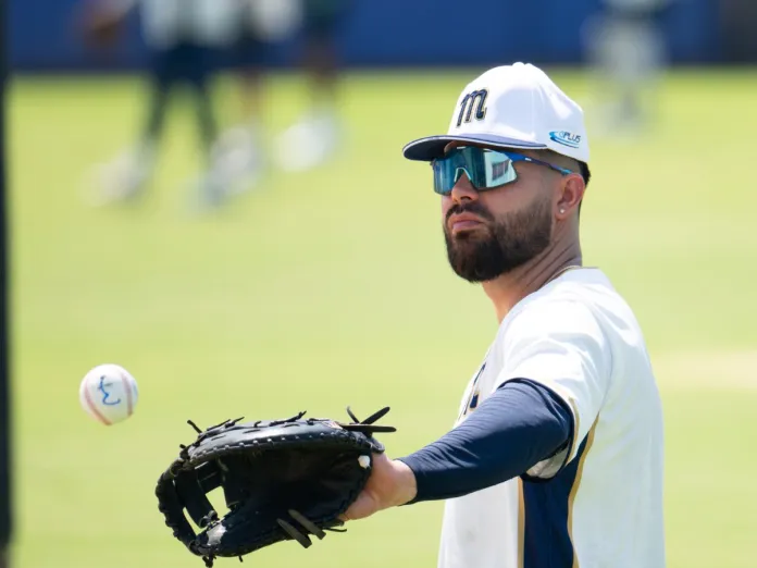 Magallanes levó anclas y empezó la pretemporada