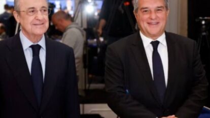 Barcelona y Florentino Pérez se verán en los juzgados de Madrid