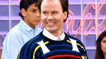 muere actos Dennis Haskins