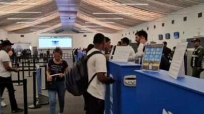 Aeropuerto de Maiquetía