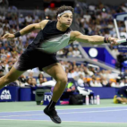 Ben Shelton participará en la Copa Davis y Copa Laver