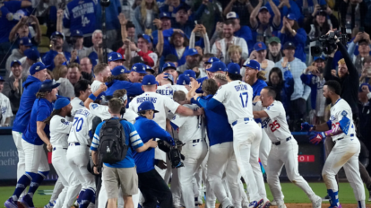 La MLB entró en su último mes de temporada regular