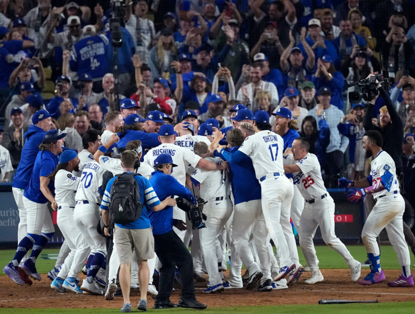 La MLB entró en su último mes de temporada regular
