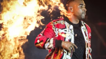 Don Omar anuncia que cerrará su gira mundial en Puerto Rico